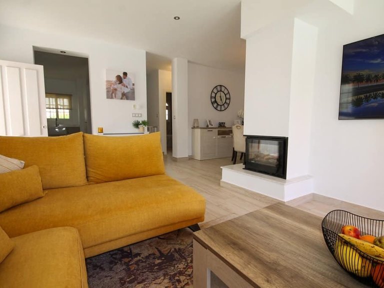Villa for Sale in Los Dolses, Alicante 7