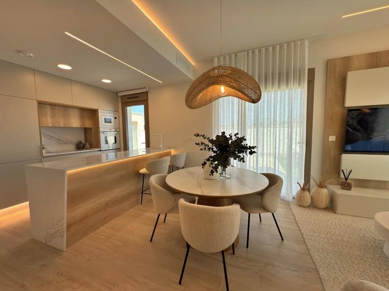 Villa for Sale in Ciudad Quesada, Alicante 8
