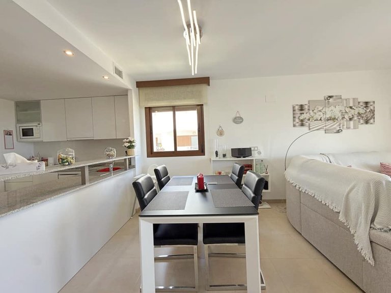 Apartment for Sale in Lomas De Cabo Roig, Alicante 18
