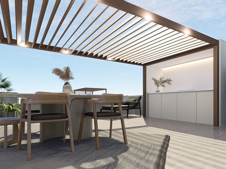 Villa for Sale in Pilar De La Horadada, Alicante 10