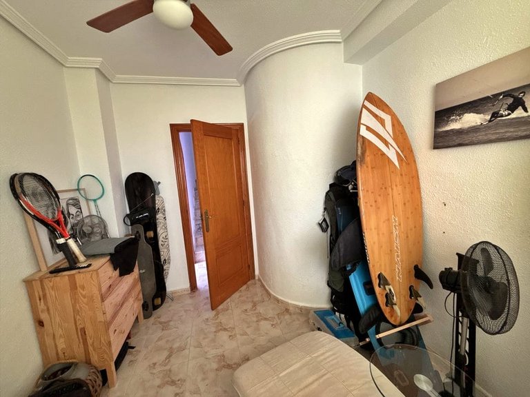 Town House for Sale in Lomas De Cabo Roig, Alicante 16