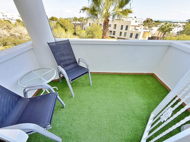 Apartment for Sale in Villamartin, Alicante 10