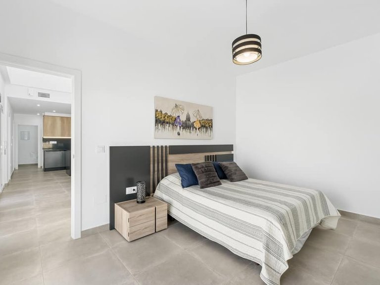 Villa for Sale in Daya Nueva, Murcia 21