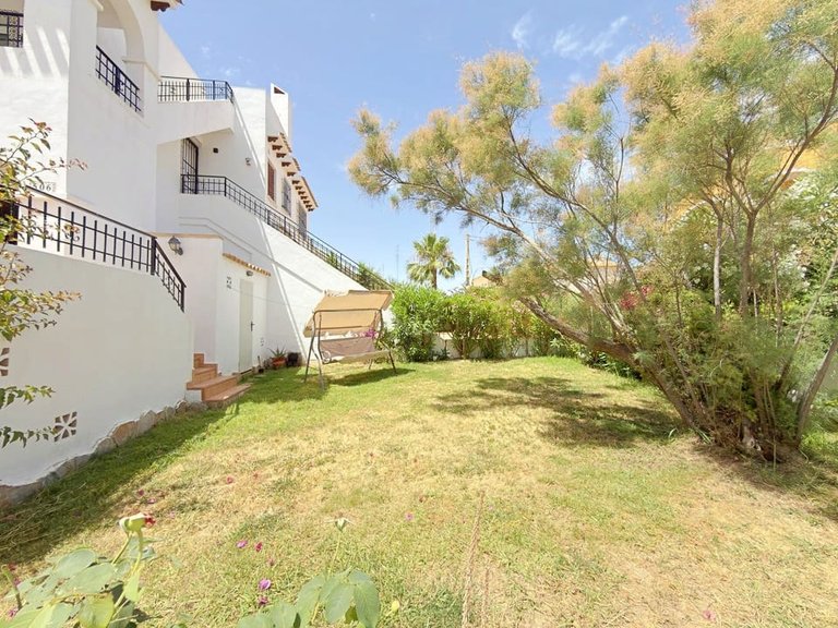 Apartment for Sale in Villamartin, Alicante 10