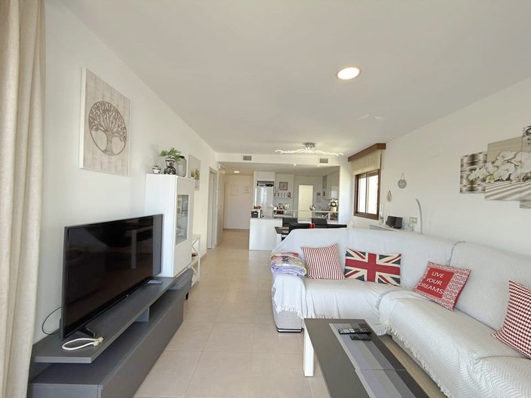 Apartment for Sale in Lomas De Cabo Roig, Alicante 16