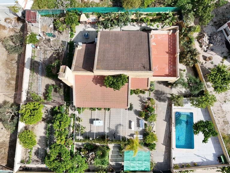 Villa for Sale in San Miguel De Salinas, Alicante 2