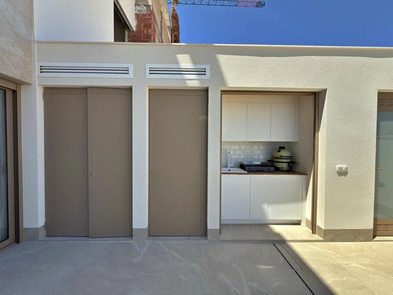 Villa for Sale in Ciudad Quesada, Alicante 45