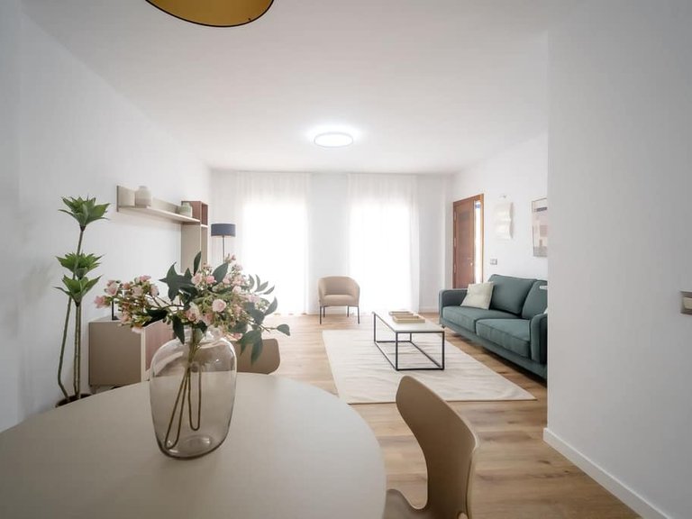 Apartment for Sale in Almeria, Murcia 6