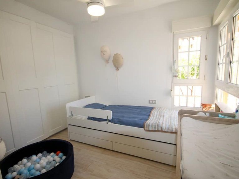 Villa for Sale in Los Dolses, Alicante 24