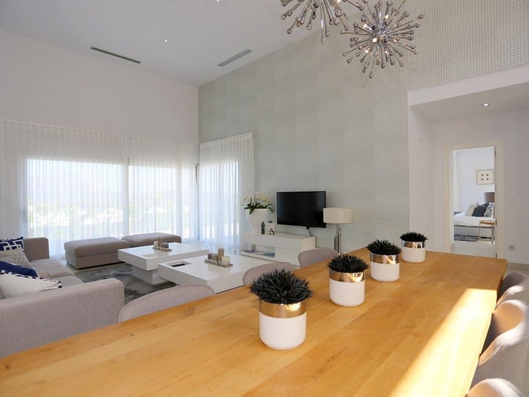 Villa for Sale in Javea, Alicante 16