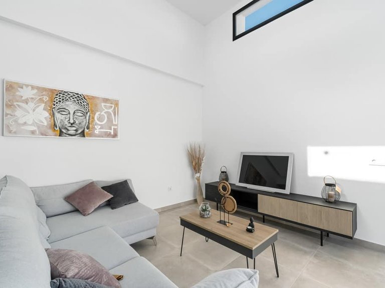 Villa for Sale in Daya Nueva, Murcia 12