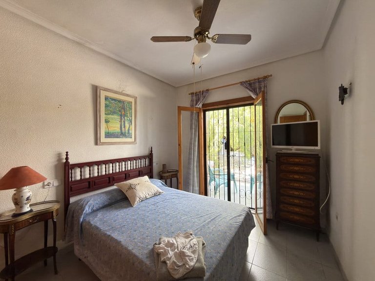 Villa for Sale in La Zenia, Alicante 29