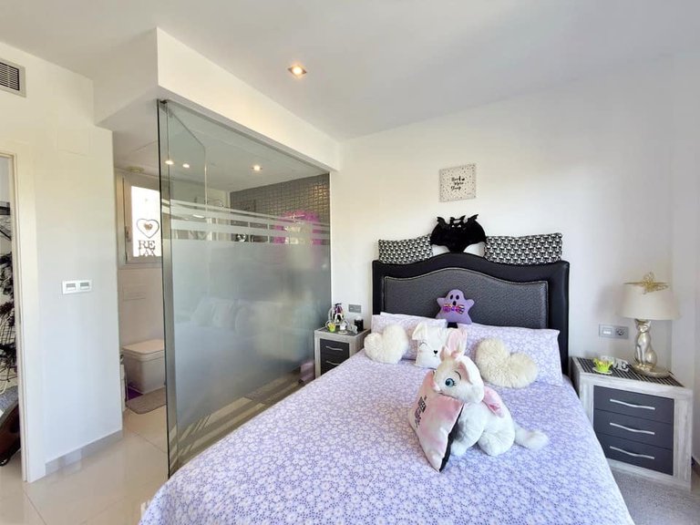 Villa for Sale in Blue Lagoon, Alicante 24