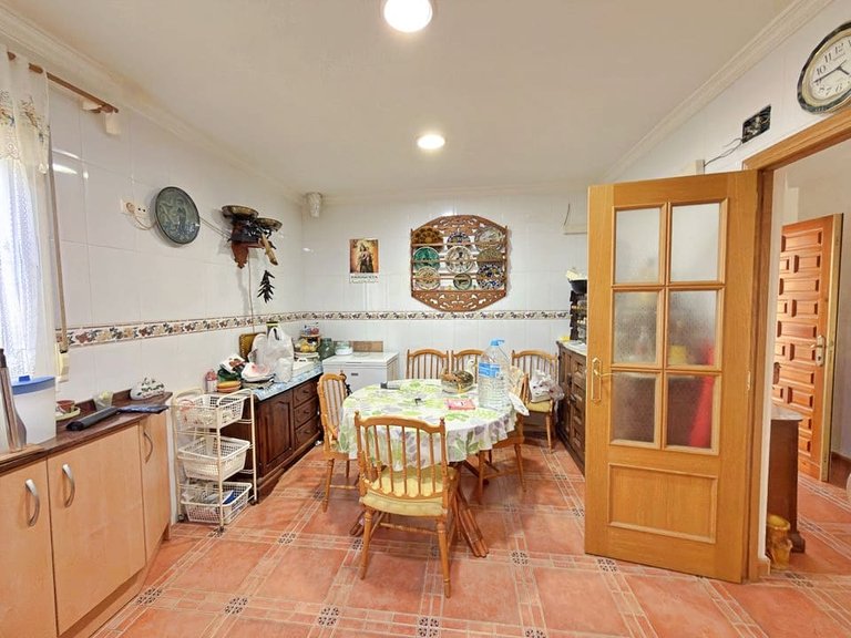 Villa for Sale in San Miguel De Salinas, Alicante 17