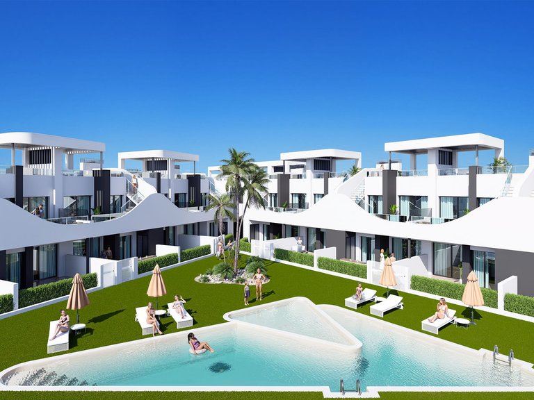 Apartment for Sale in San Fulgencio, Alicante 2