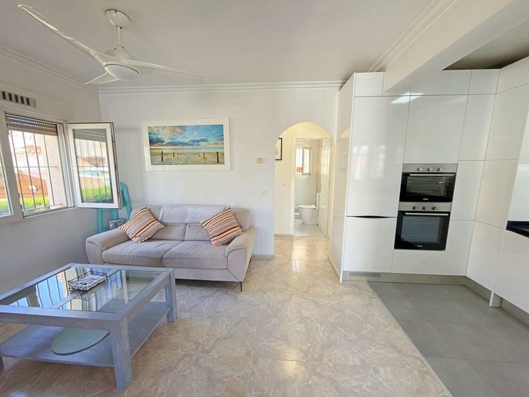 Villa for Sale in La Zenia, Alicante 12