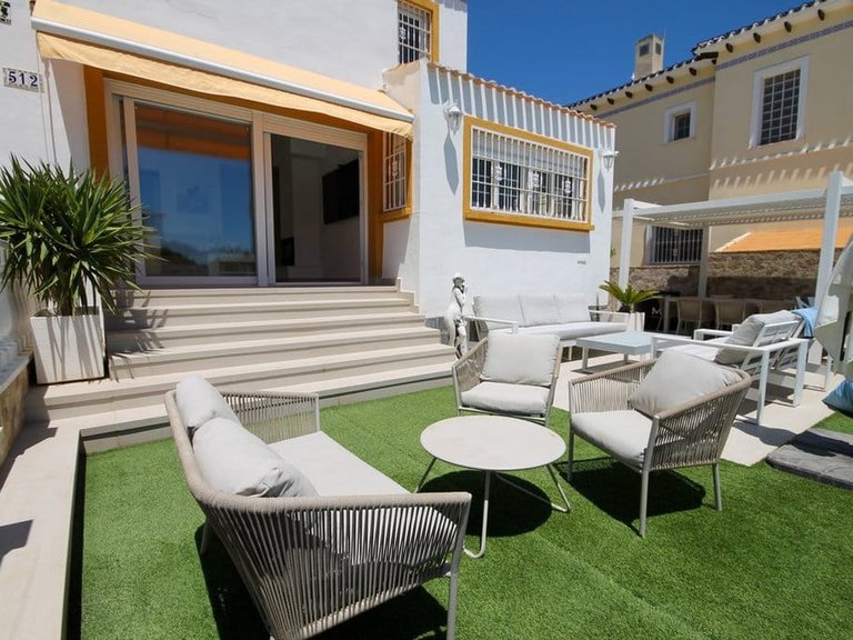 Villa for Sale in Los Dolses, Alicante 5