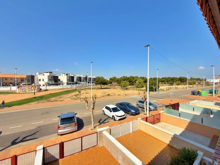 Town House for Sale in San Pedro Del Pinatar, Alicante 4