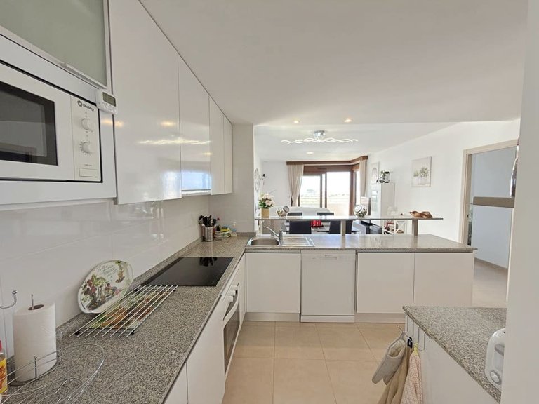 Apartment for Sale in Lomas De Cabo Roig, Alicante 20