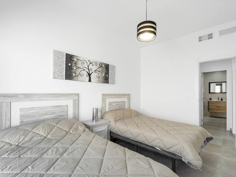 Villa for Sale in Daya Nueva, Murcia 25