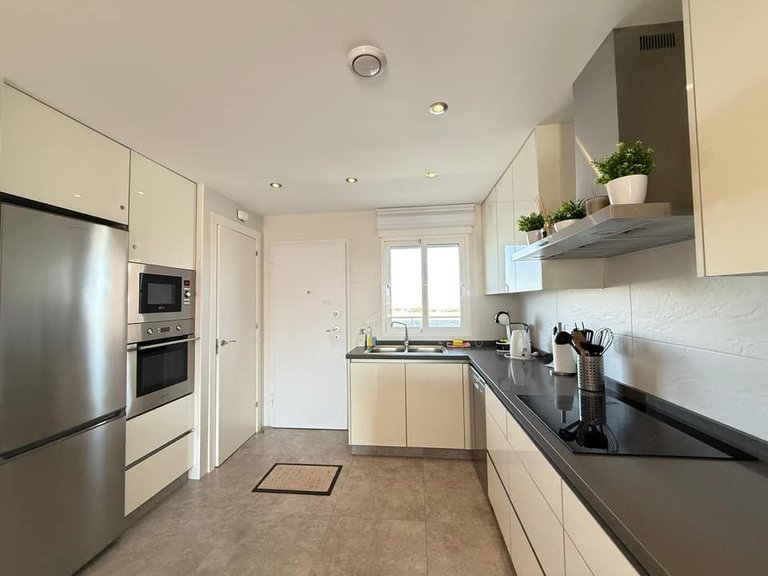 Apartment for Sale in Villamartin, Alicante 9