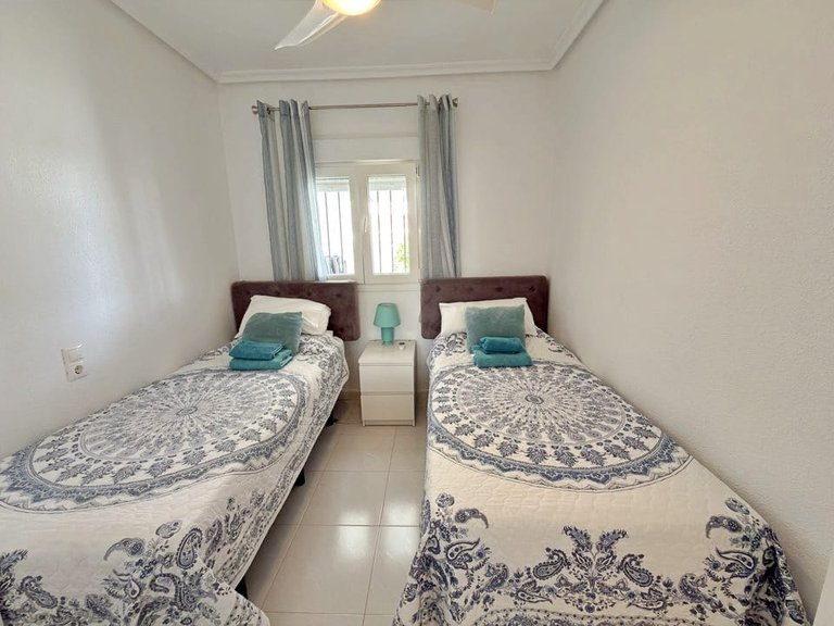 Apartment for Sale in Villamartin, Alicante 13