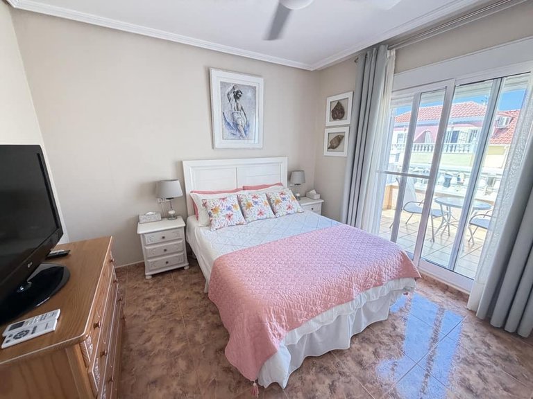 Town House for Sale in Cabo Roig, Alicante 14
