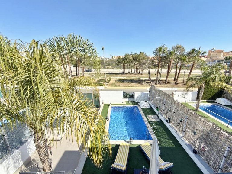 Villa for Sale in Blue Lagoon, Alicante 29