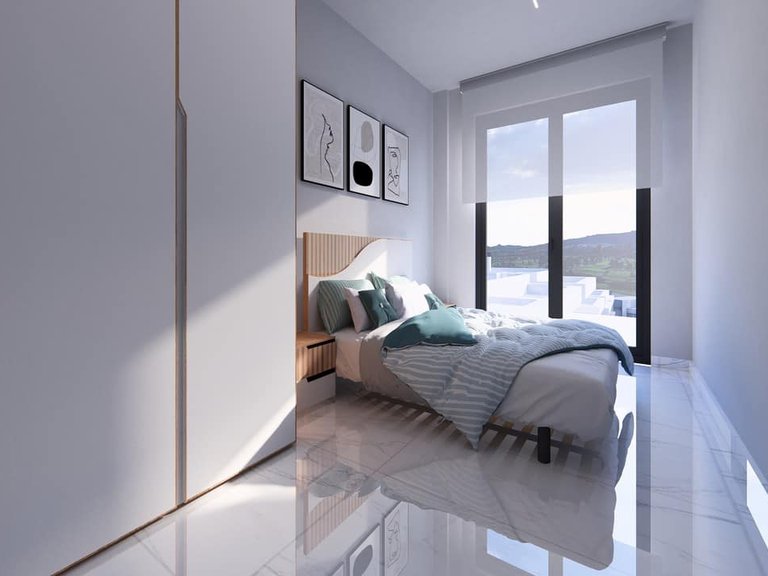 Apartment for Sale in La Finca Golf, Alicante 12