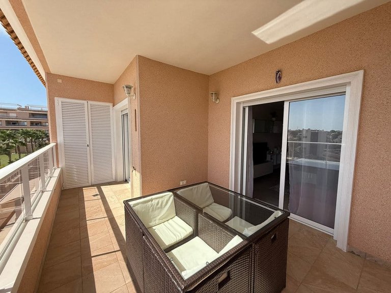 Apartment for Sale in Villamartin, Alicante 19