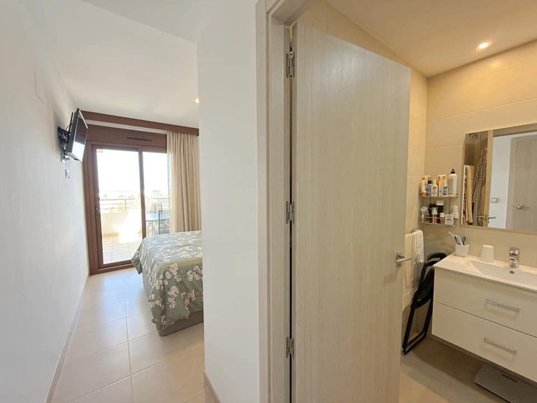 Apartment for Sale in Lomas De Cabo Roig, Alicante 27