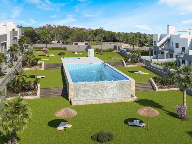 Villa for Sale in San Miguel De Salinas, Alicante 4