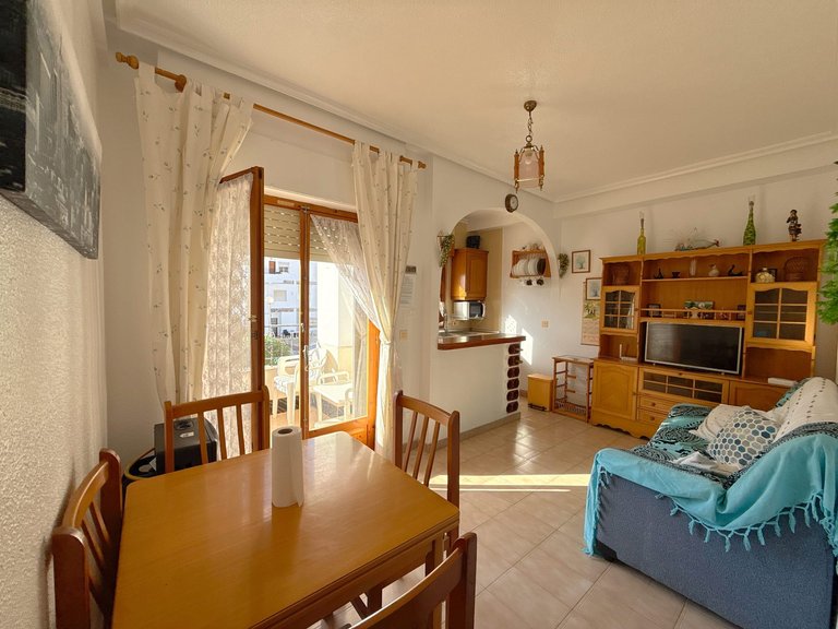 Apartment for Sale in Punta Prima, Alicante 4