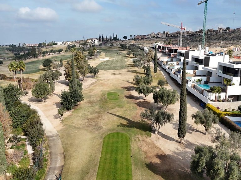 Villa for Sale in La Finca Golf, Alicante 31