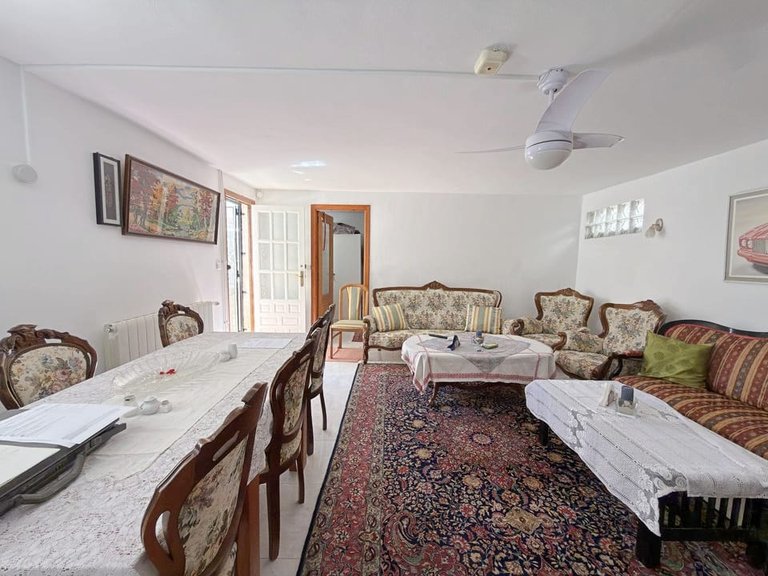 Villa for Sale in El Galan, Alicante 30