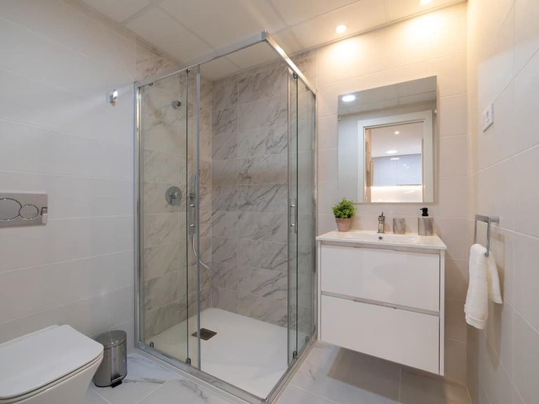 Apartment for Sale in Playa Flamenca, Alicante 8