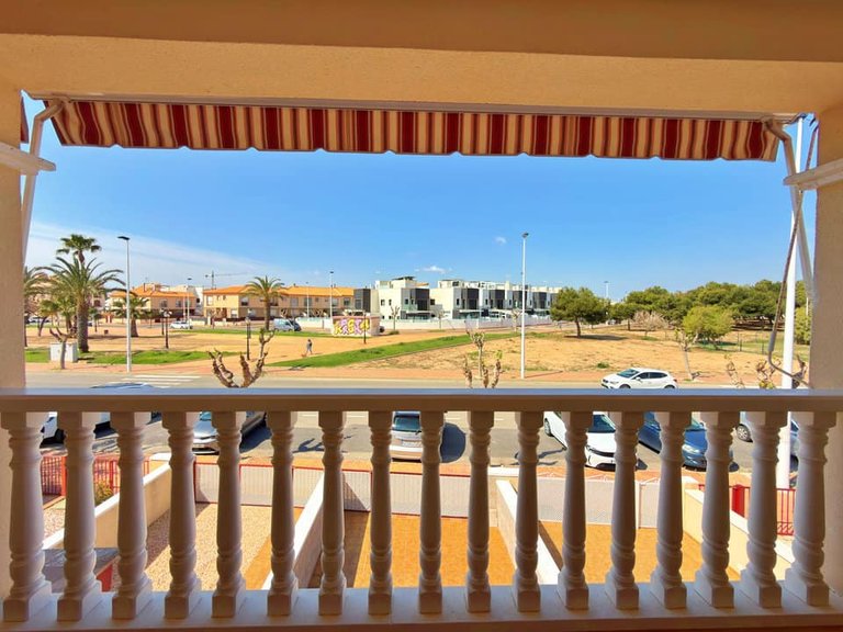 Town House for Sale in San Pedro Del Pinatar, Alicante 24