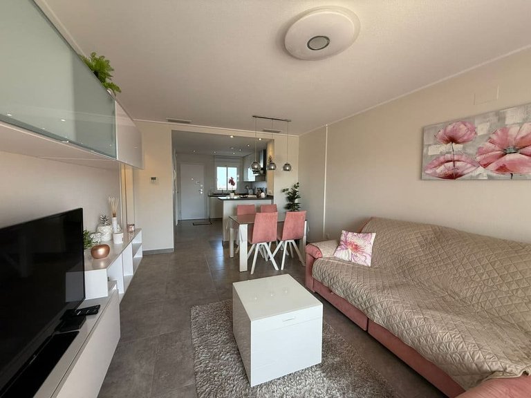 Apartment for Sale in Villamartin, Alicante 4