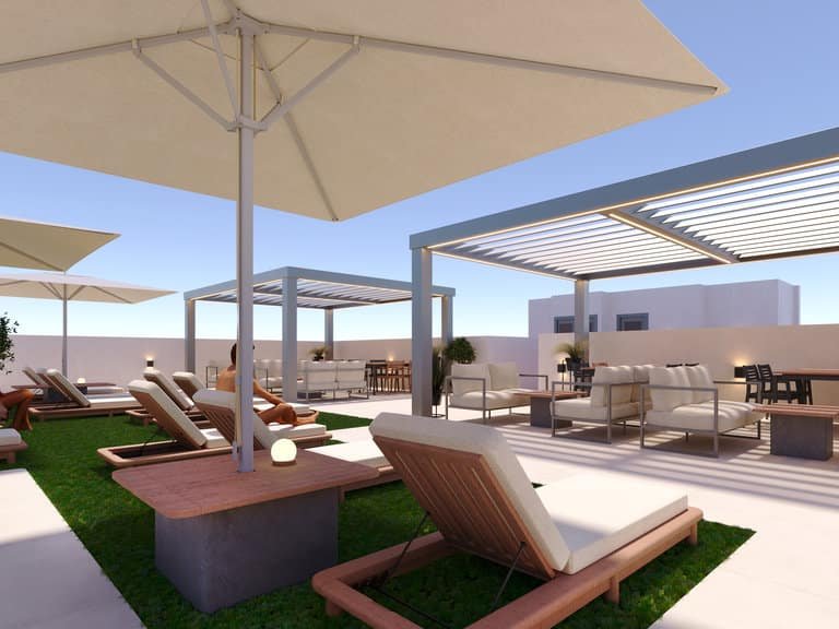 Apartment for Sale in San Miguel De Salinas, Alicante 22