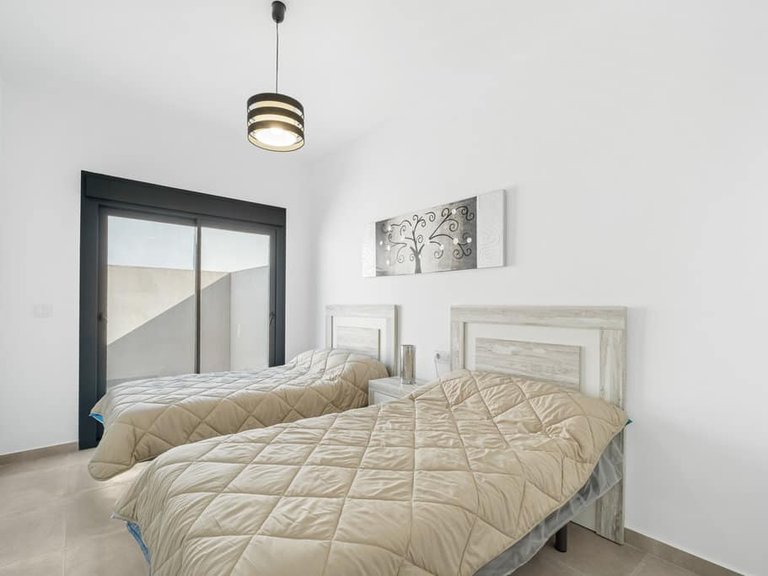 Villa for Sale in Daya Nueva, Murcia 24