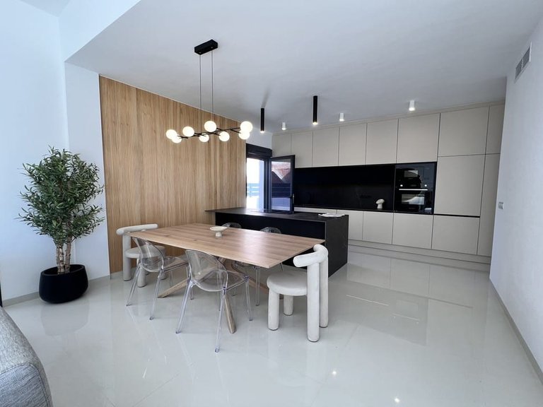 Villa for Sale in San Miguel De Salinas, Alicante 9