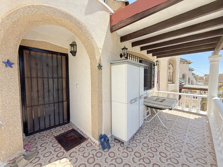 Villa for Sale in El Galan, Alicante 10