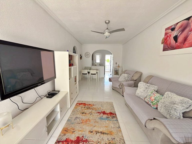 Apartment for Sale in Villamartin, Alicante 6