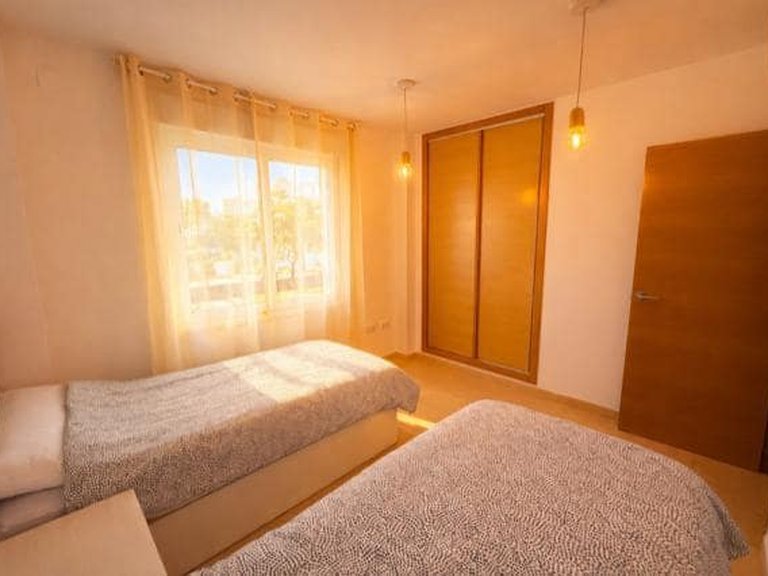 Apartment for Sale in Roldan, Murcia 10