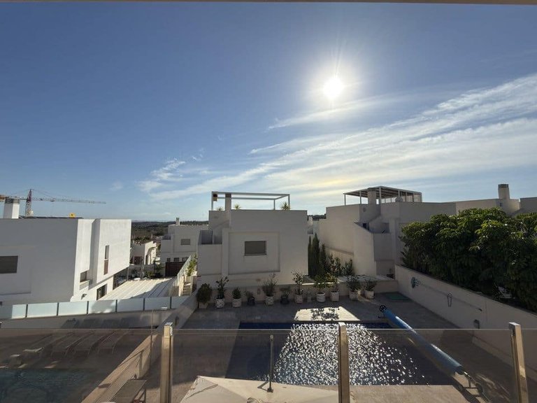 Villa for Sale in San Miguel De Salinas, Murcia 24