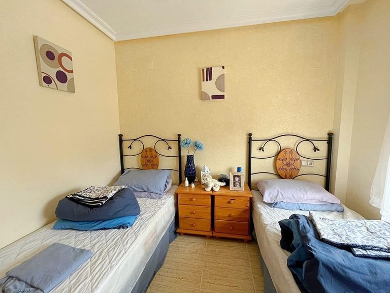 Apartment for Sale in Lomas De Cabo Roig, Alicante 12