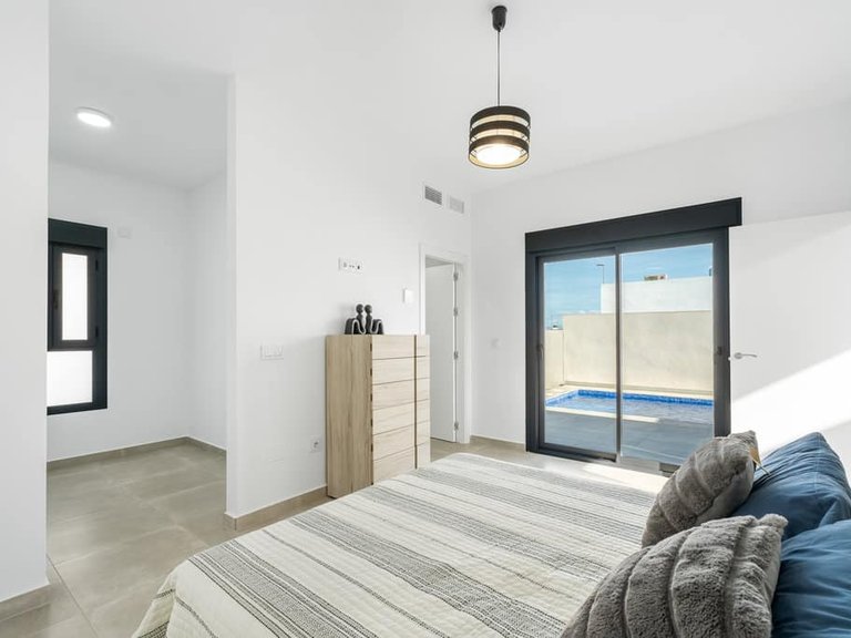 Villa for Sale in Daya Nueva, Murcia 19