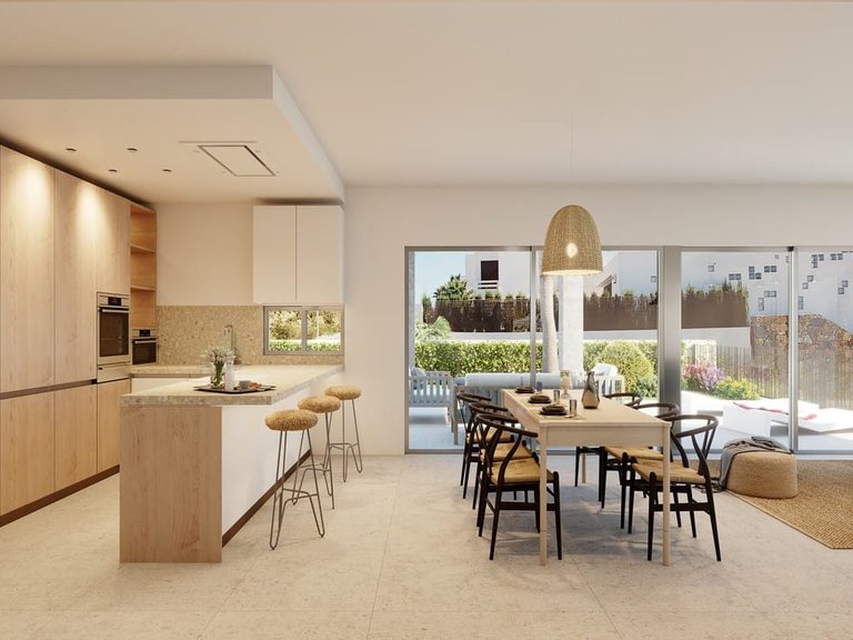 Villa for Sale in La Finca Golf, Alicante 8