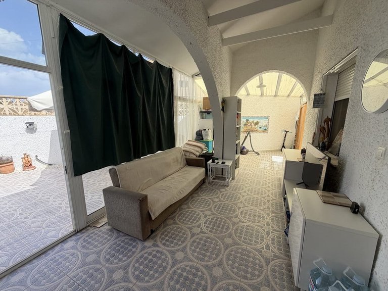 Town House for Sale in Blue Lagoon, Alicante 6