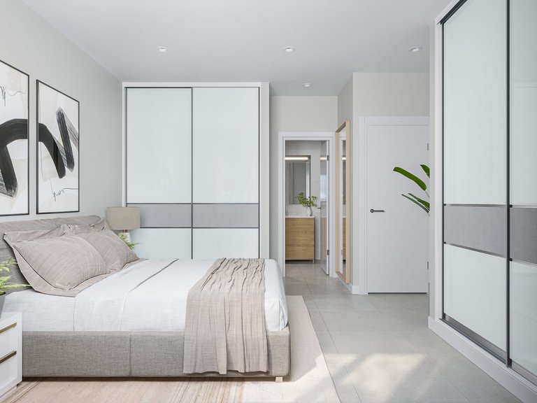 Town House for Sale in Almeria, Murcia 10